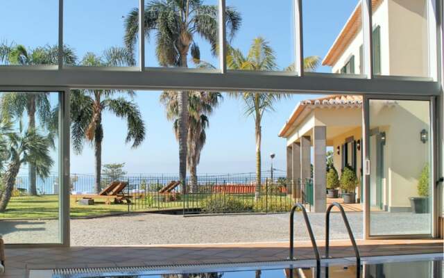 Villa Luzia by Our Madeira