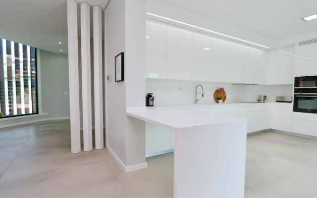 Villa Waterfall - CleverDetails234 luxury villa 10min from the center