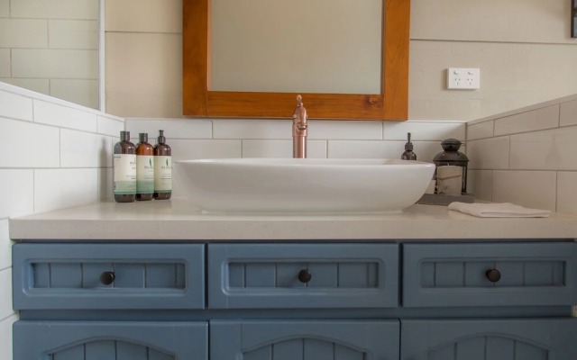 New Aptmnt Only 5 Mins To Mona Gallery