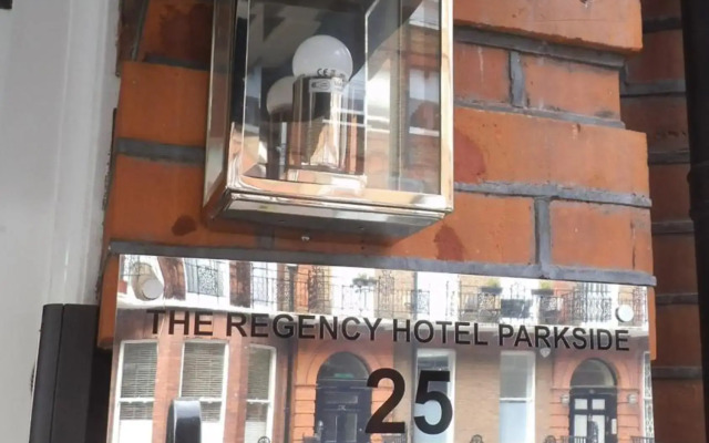 Regency Hotel Parkside