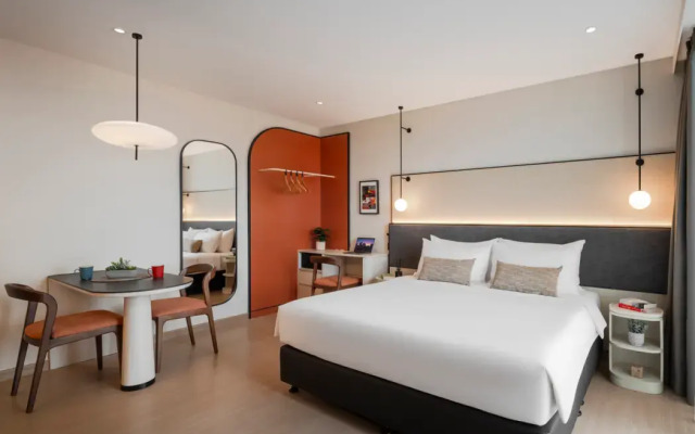Citadines Tanjung Tokong Penang