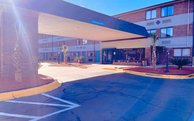 Quality Inn & Suites Columbia