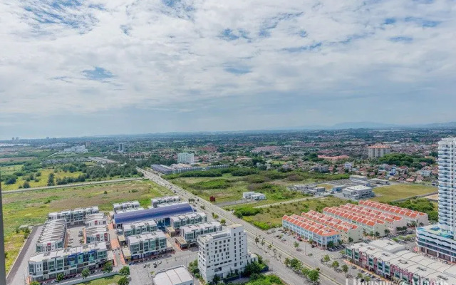 Atlantis Executive Melaka by I Housing