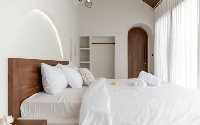 Wild Paradise Villa - 2 Bedrooms