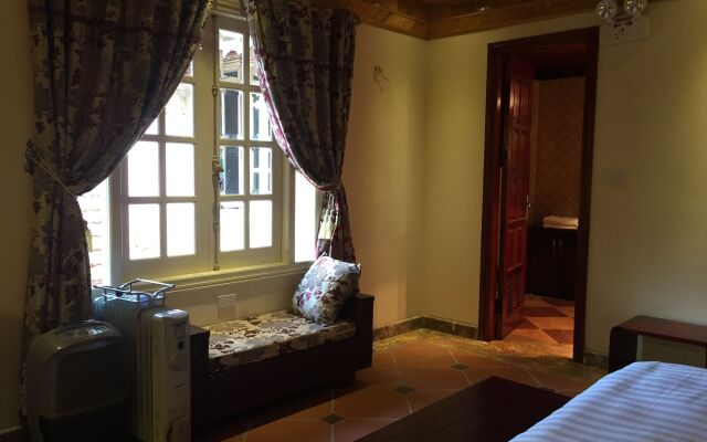 Sapa Garden Bed and Breakfast