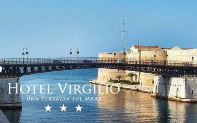 Hotel Virgilio