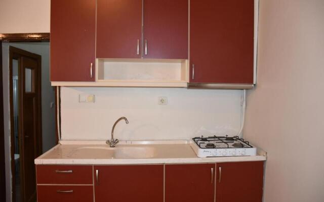 Taksim Palace Hotel Apart