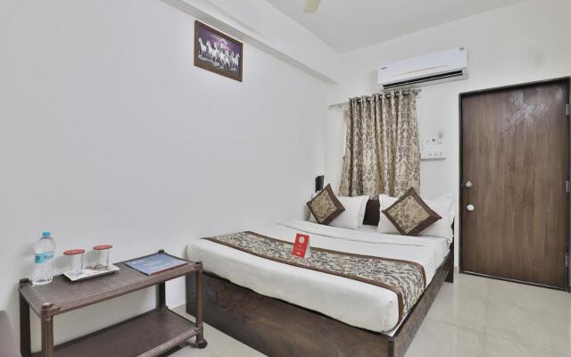 Nova Hotel Star Palace