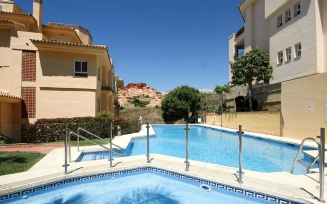 Princess Park Sun Golf Mountain