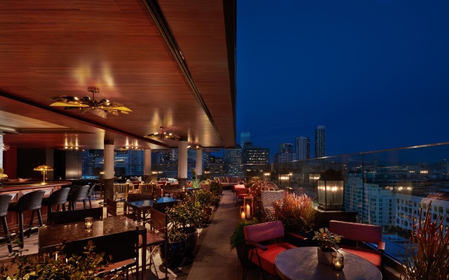 Canopy by Hilton San Francisco SoMa