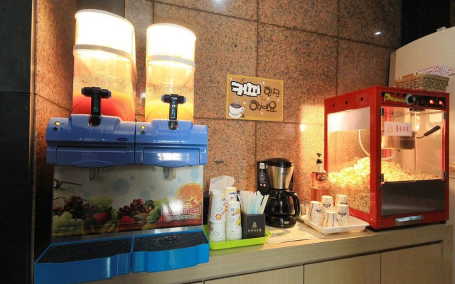 Gwangju Hanam Luxury