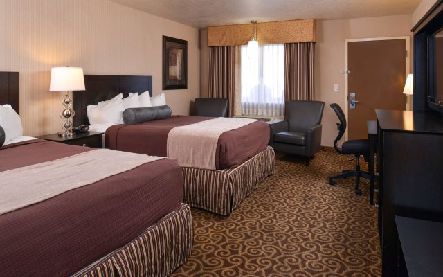 Best Western Coral Hills