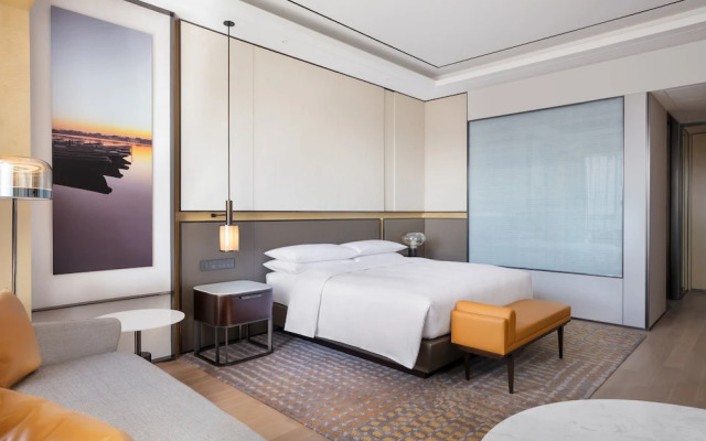 Sheraton Shanghai Fengxian