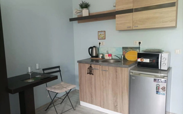 Central Studio Maritsa