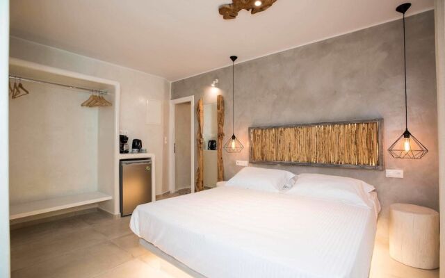 Sahas Suites