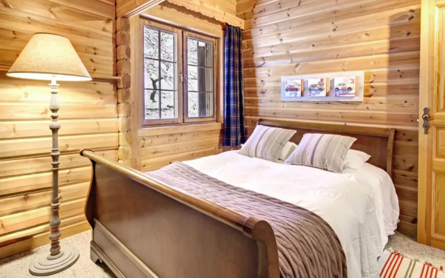 Chalet Morzine, 6 pièces, 12 personnes - FR-1-627-14