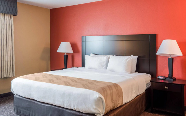 Quality Inn Aloha - Beaverton