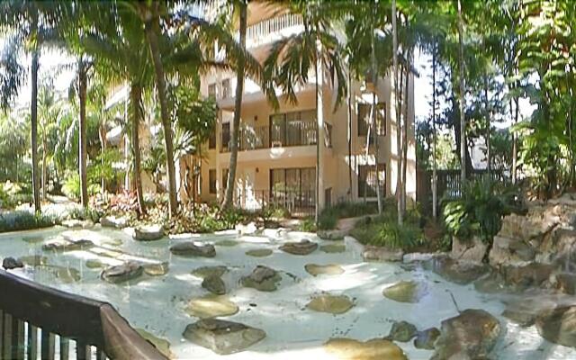 Club Wyndham Sea Gardens