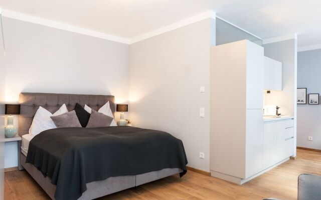 Numa Salzburg Nora