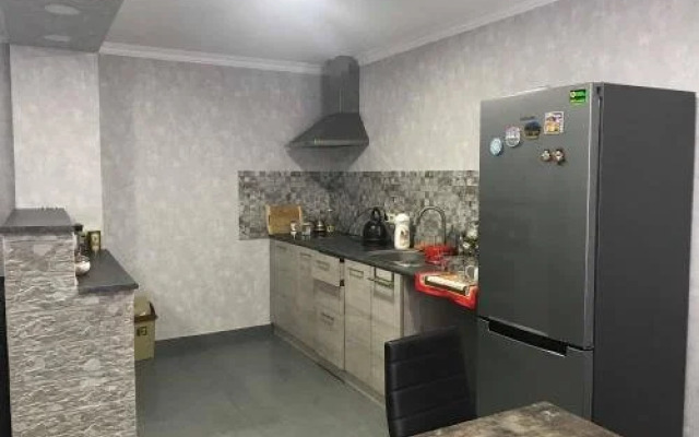 Guesthouse Mestia Oribeli