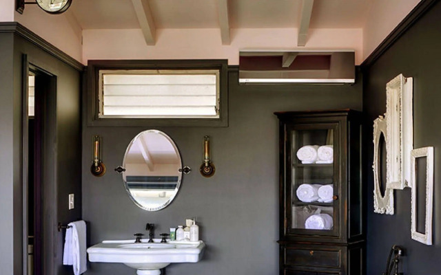 The Montauk Beach House