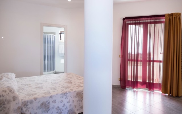 Residence Luzia by Marinella