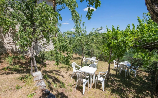 Belvilla by OYO Fonni Verde