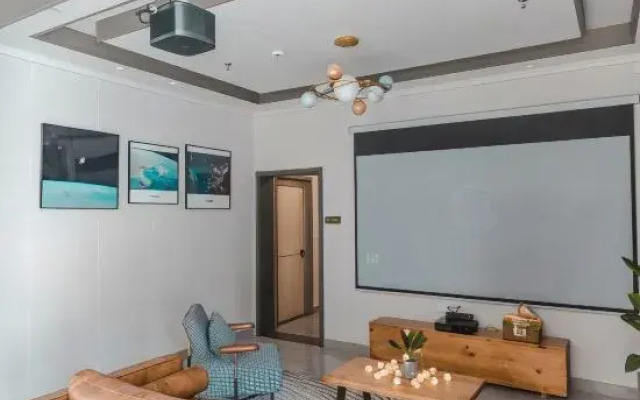 Suzhou Tangli No. 1 Guesthouse