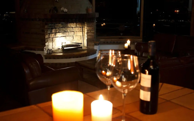 Hospedaje Furachagua Casa