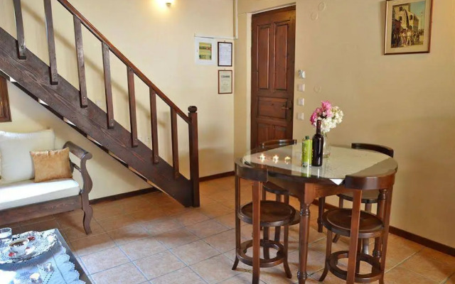 Villas Therianos
