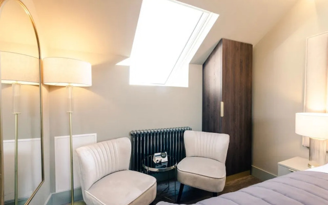 Sweeney Aviemore One