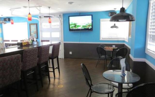 Oasis Boutique Motel