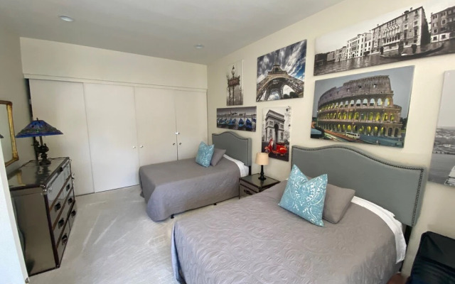 Sandpiper Sunsets 3 Bedroom Condo