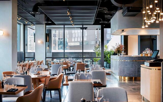 Novotel Melbourne South Wharf