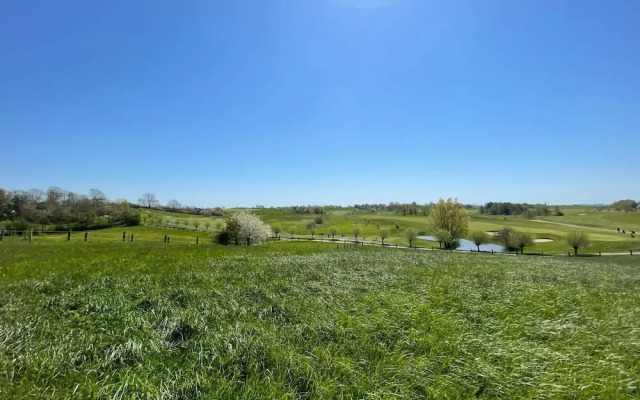 2 Person Holiday Home in Skivarp