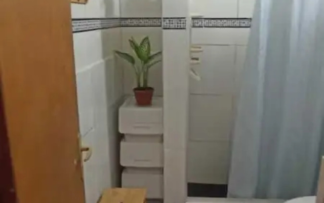 Casita Libertad Barranco