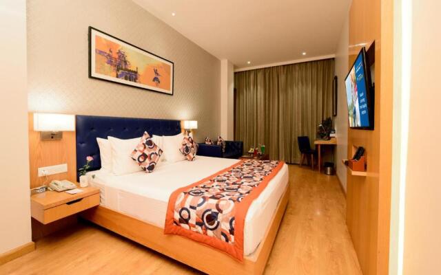 Surestay Hotel By Best Western Model Town Amritsar