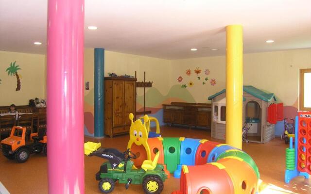 All Inclusive Familienhotel Burgstallerhof