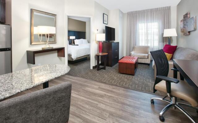 Staybridge Suites Plano - Richardson Area by IHG