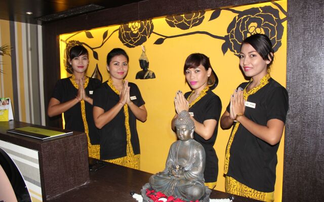 Tabla Pride Hotel & Spa