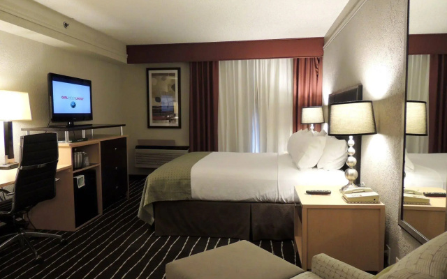 Holiday Inn Portland- I-5 S (Wilsonville) by IHG