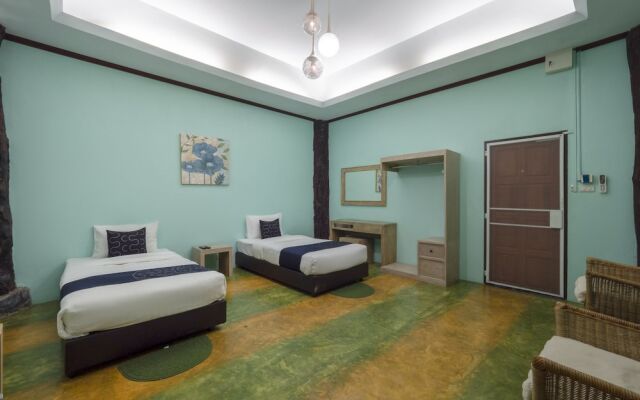 Saksaitarn Resort by OYO Rooms