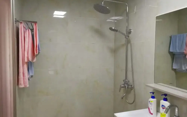 Jinhu Building Onelife Apartment