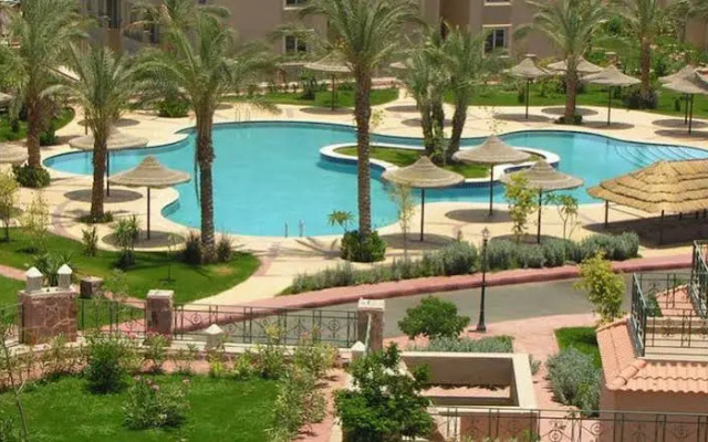 Pyramisa Sunset Pearl Apartments
