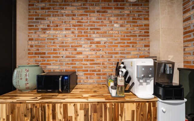 Namyangju Mari Self Check-In Hotel