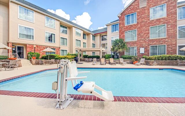 Sonesta ES Suites Dallas Park Central