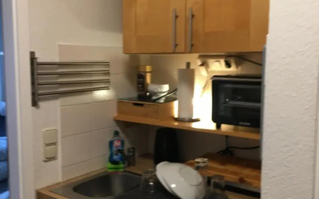 Ferienwohnung Tiny