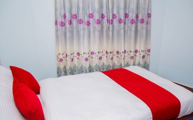 OYO 202 Hotel Kanchenjunga