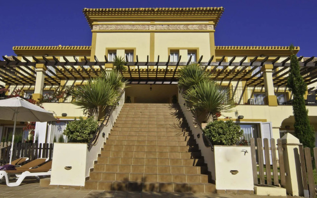 Montemares Golf Luxury Villas and Apartments