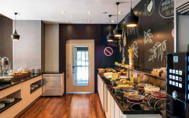 ibis Eskisehir